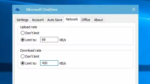 Microsoft тестирует новую функцию клиента OneDrive из Windows 10