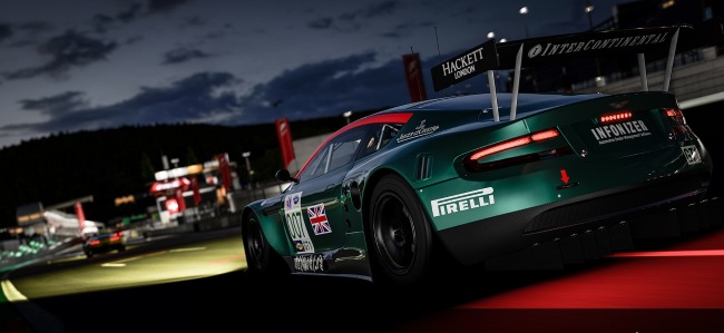   - Forza Motorsport 6: Apex  Windows 10