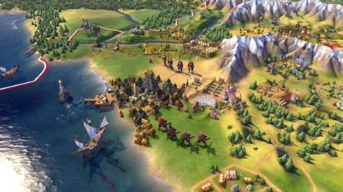 Civilization VI   