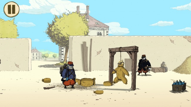  Valiant Hearts: The Great War     Windows 10