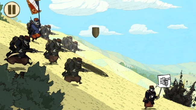  Valiant Hearts: The Great War     Windows 10