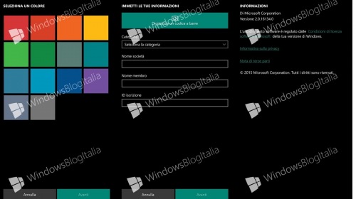 :     Windows 10 Mobile