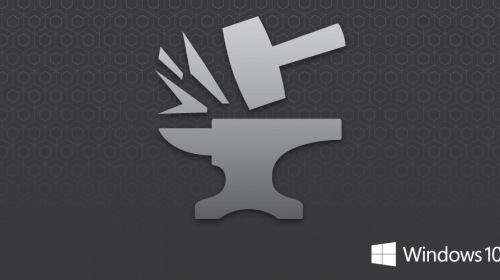 Forge – Halo 5: Guardians Edition будет выпущен для Windows 10