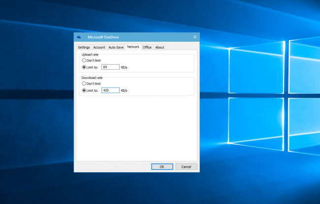 Microsoft тестирует новую функцию клиента OneDrive из Windows 10
