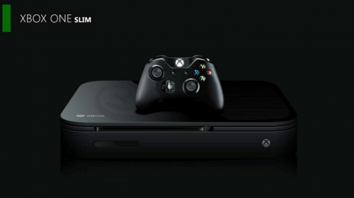 Слухи: Microsoft всё-таки представит облегчённую версию Xbox