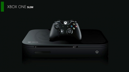 : Microsoft -    Xbox