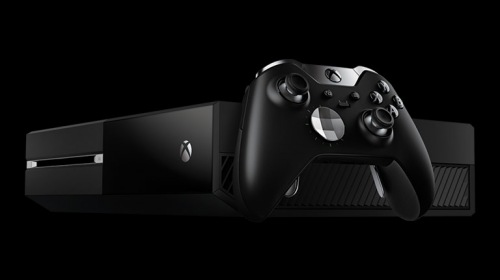Слухи: Microsoft готовит и более мощную версию Xbox One