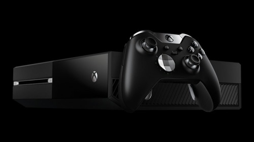 : Microsoft      Xbox One