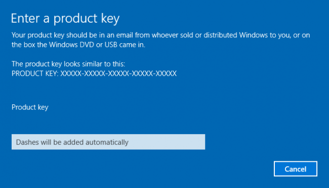 В быстрый круг обновления отправлена  Windows 10 Insider Preview  с номером сборки 14352