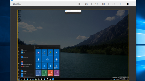 Microsoft работает над новой версией «Удалённого помощника Windows»