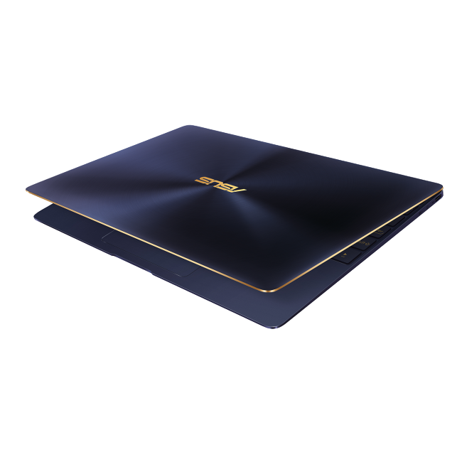 ASUS ZenBook 3 — мощная, тонкая и лёгкая альтернатива MacBook