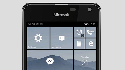 Windows 10 Mobile Insider Preview Build 14371 отправлена в быстрый круг