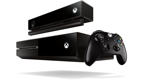 Microsoft       Xbox One