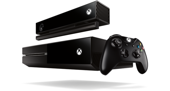 Microsoft начала рассылку обновления для операционной системы Xbox One