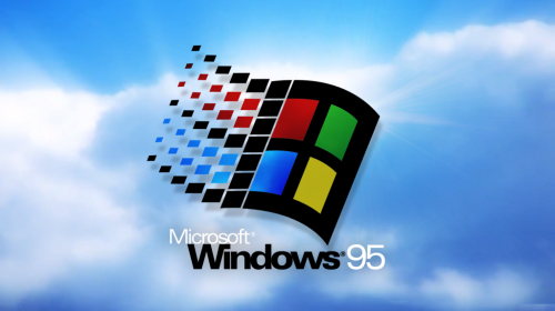 Windows 10 можно легально обменять на Windows 95