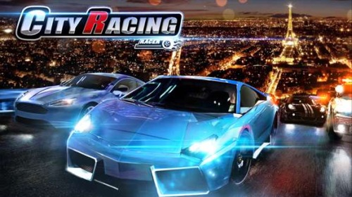 City Racing 3D      