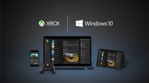 : Microsoft    Steam Machines