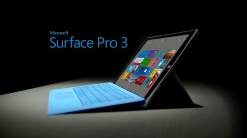 Microsoft   Surface 3,  Surface Phone?