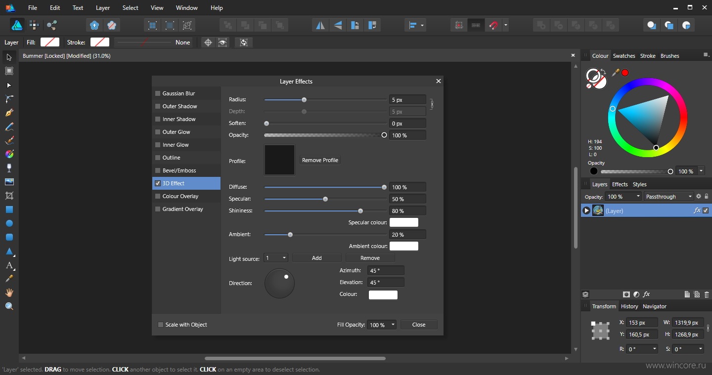 windows affinity designer windows affinity designer