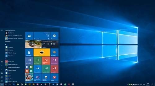 Windows 10       