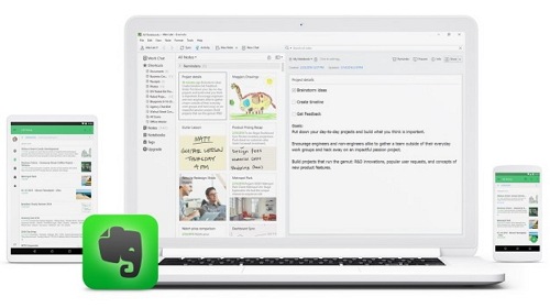 Evernote      Windows 10