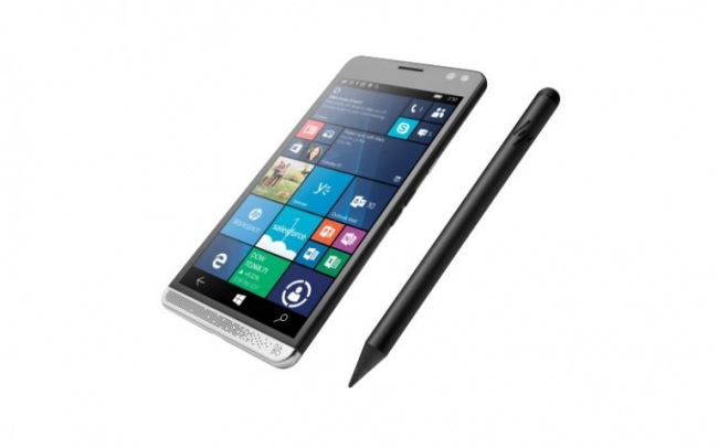 HP Elite x3      