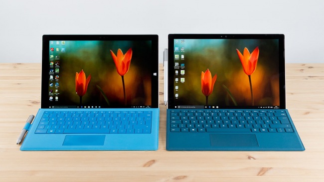 :   Microsoft     Surface