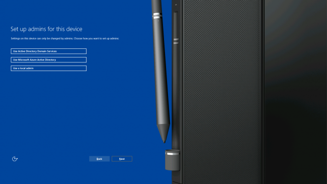 В сеть утекла Windows 10 14371 для Surface Hub