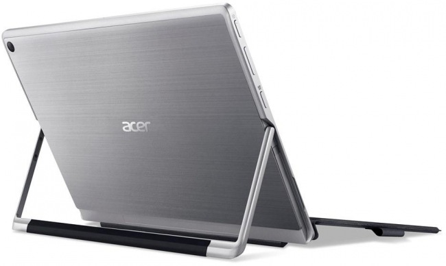 Microsoft предлагает крупную скидку на гибрид Acer Switch Alpha 12