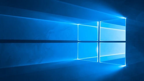   Windows 10 Insider Preview    