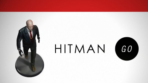 Hitman GO  Lara Croft GO    Windows   