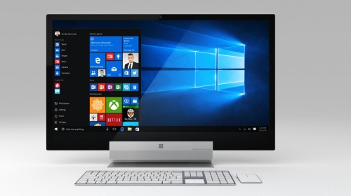 : Microsoft      Surface