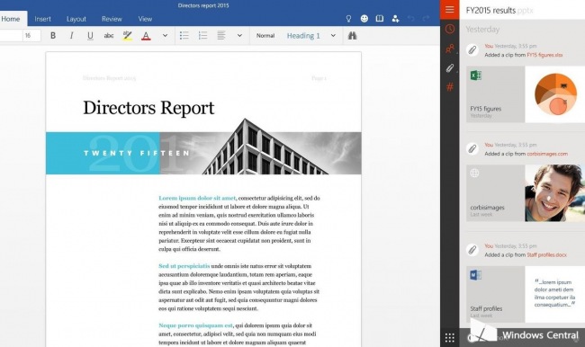  Windows 10  Office   OneClip
