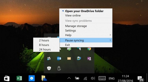 OneDrive        