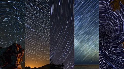 Star Trail      