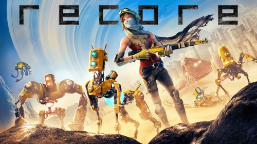   ReCore     