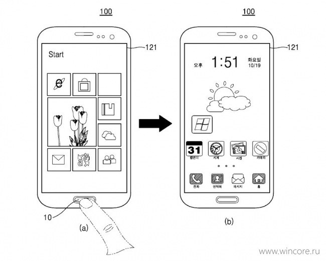 Samsung  ,    Android  Windows 