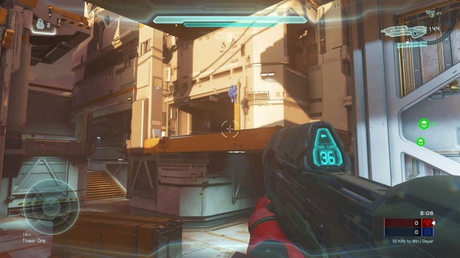   Halo 5: Forge    Windows