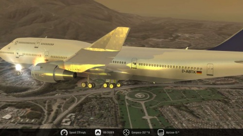 Myth Defense 2 DF, Flight Unlimited 2K16        Windows