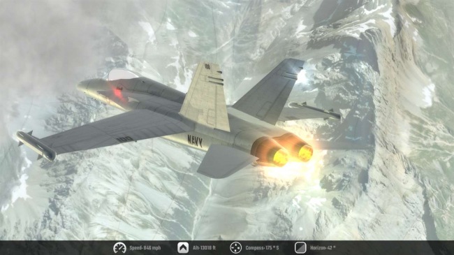 Myth Defense 2 DF, Flight Unlimited 2K16        Windows