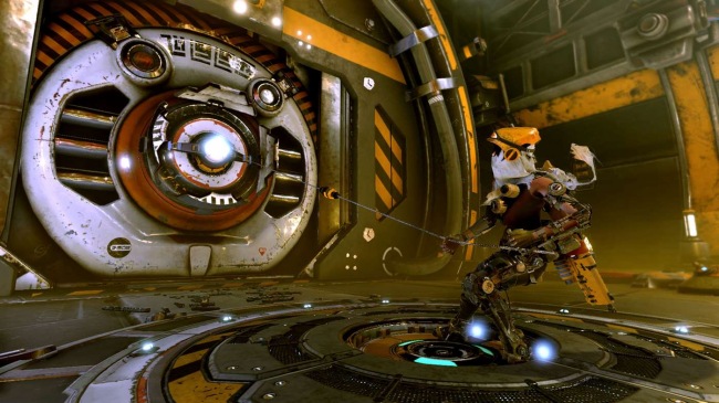   ReCore     