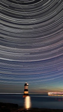 Star Trail      