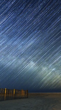 Star Trail      