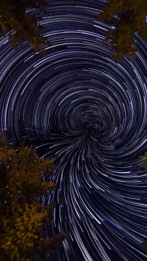 Star Trail      