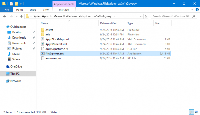 Ещё несколько новшеств Windows 10 Insider Preview 14936