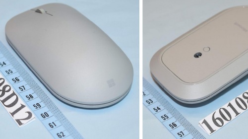   Surface Mouse      