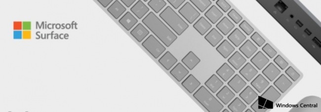   Surface Mouse      