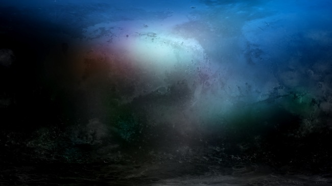 Textured Auras       
