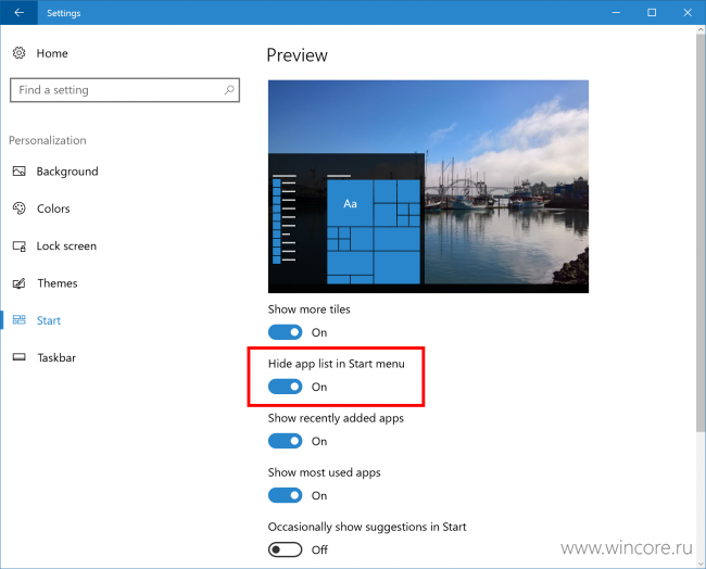    Windows 10 Insider Preview    14942