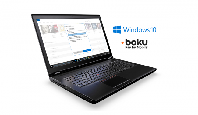 Boku       Windows 10  